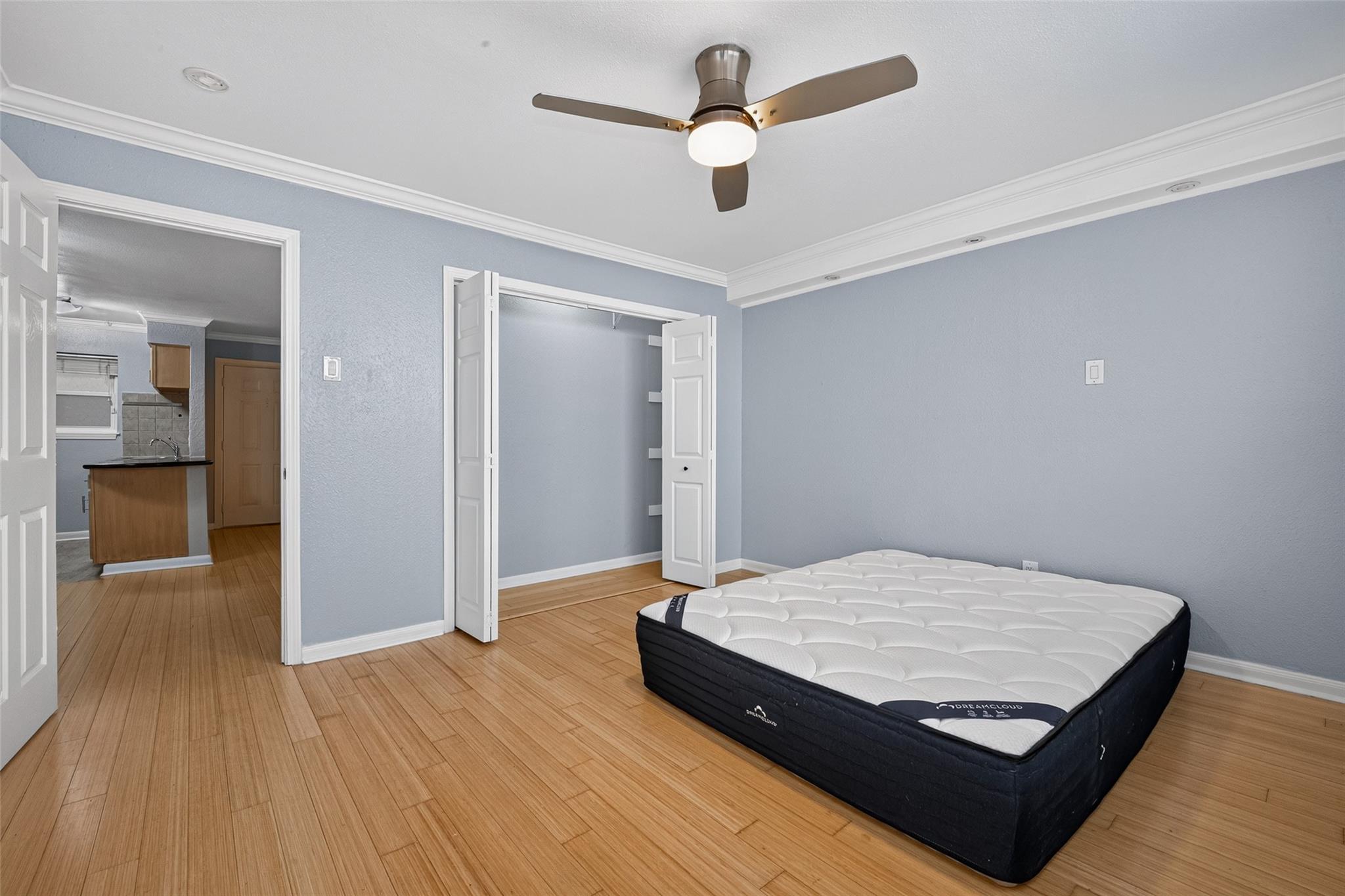 1404 Welch Street # 7