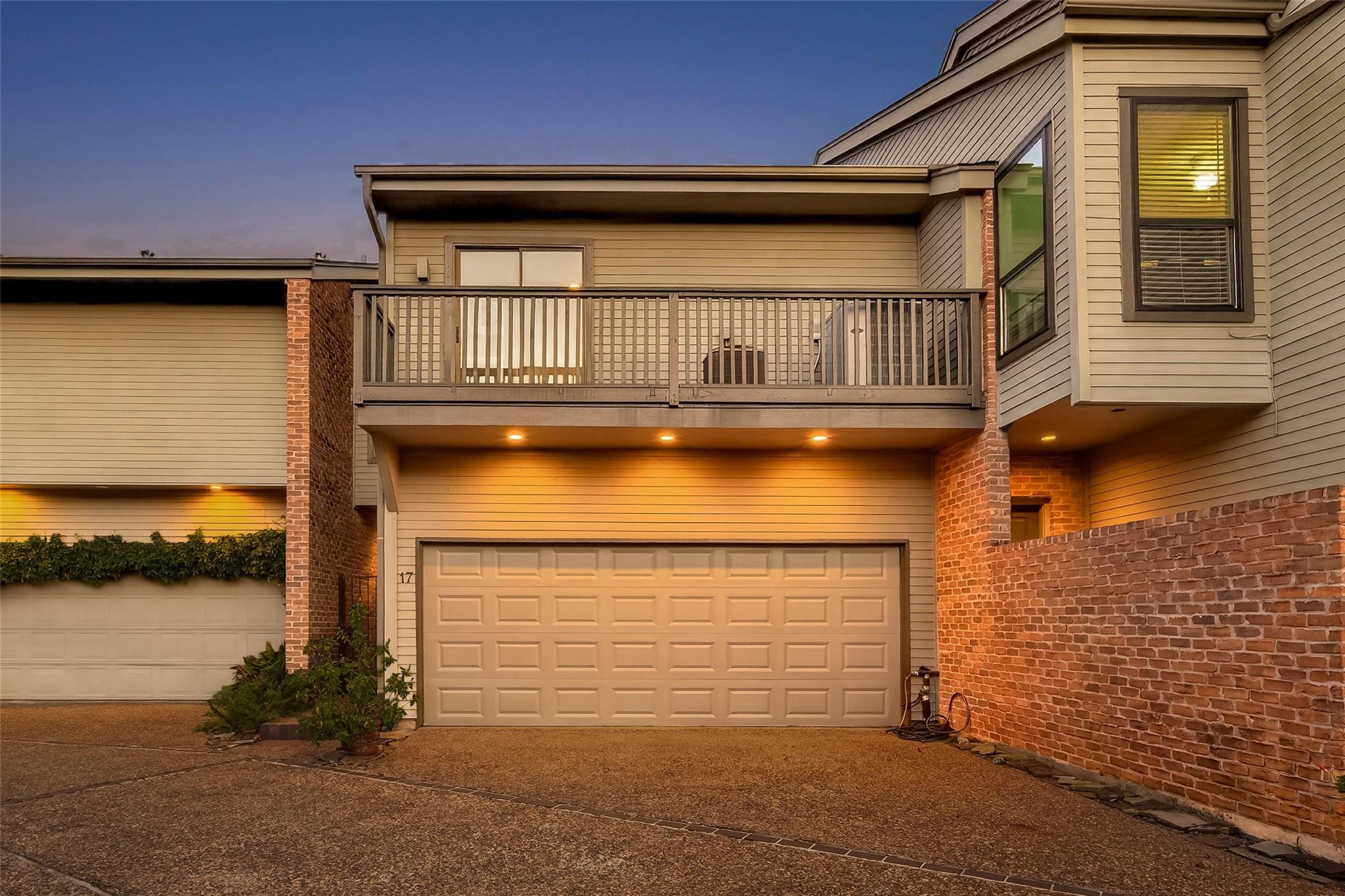 6000 Sugar Hill Drive # 17
