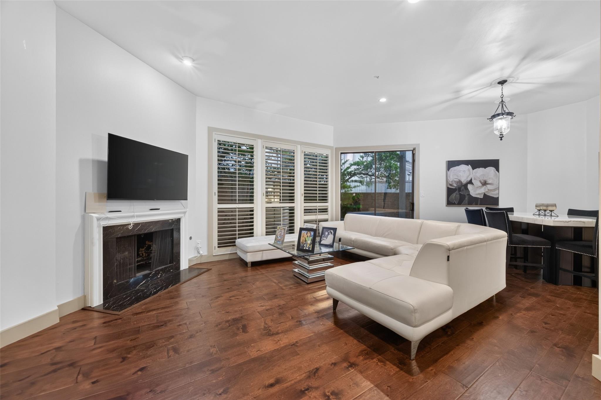 6000 Sugar Hill Drive # 17