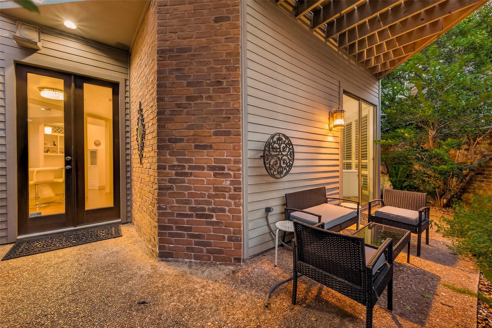 6000 Sugar Hill Drive # 17