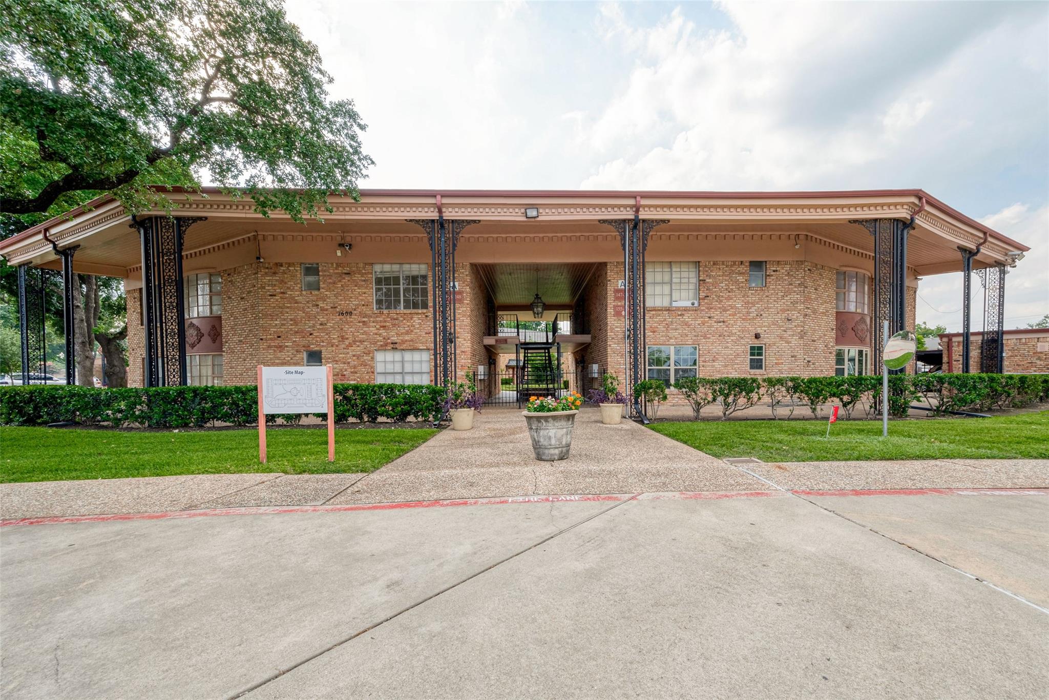 7600 Burgoyne Road # 248
