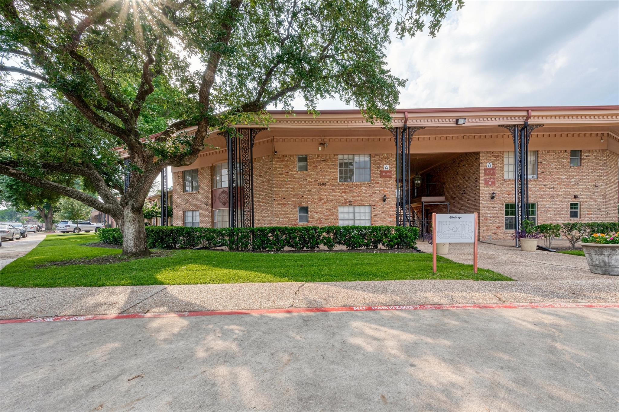 7600 Burgoyne Road # 248