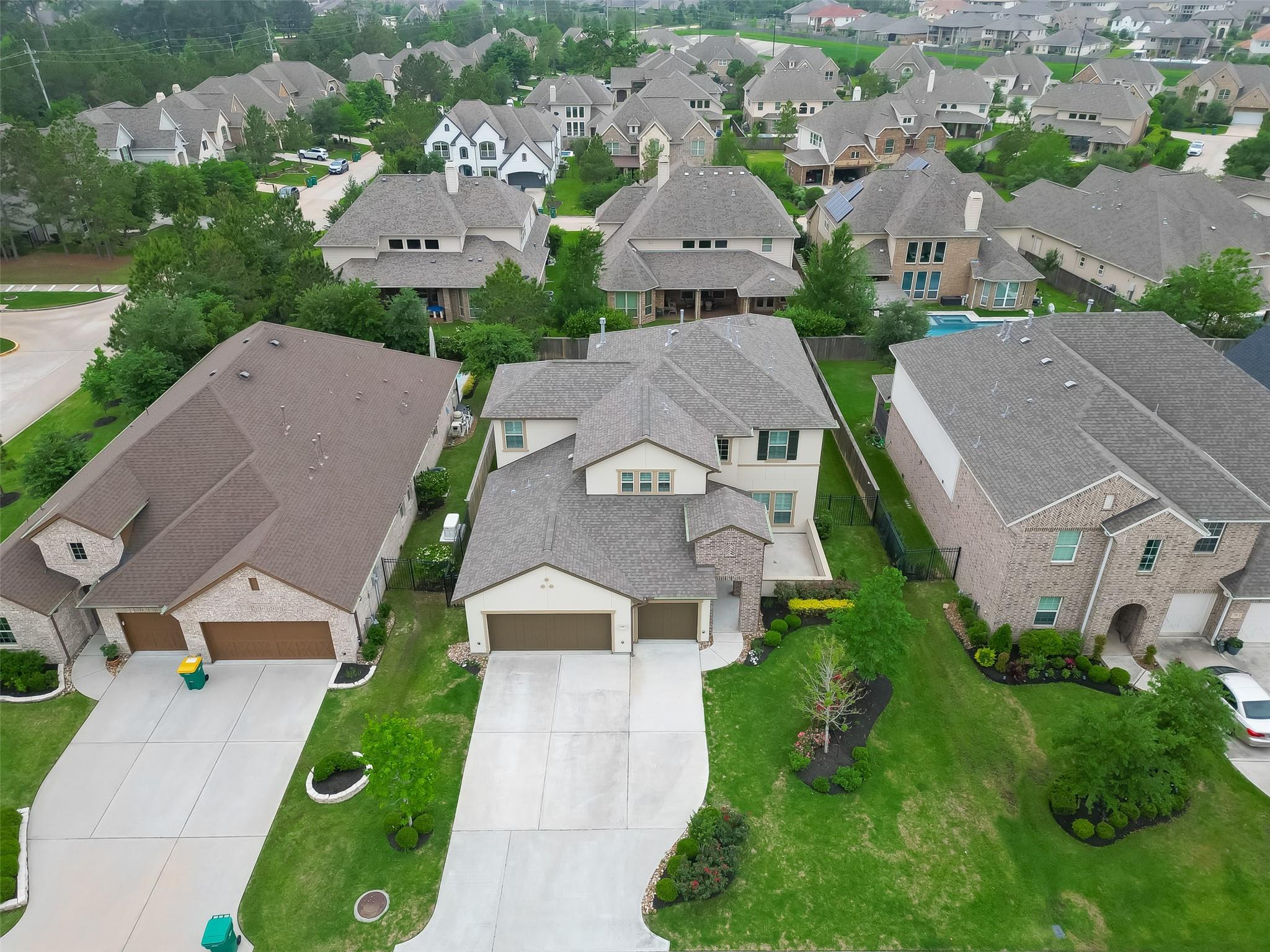58 Canopy Green