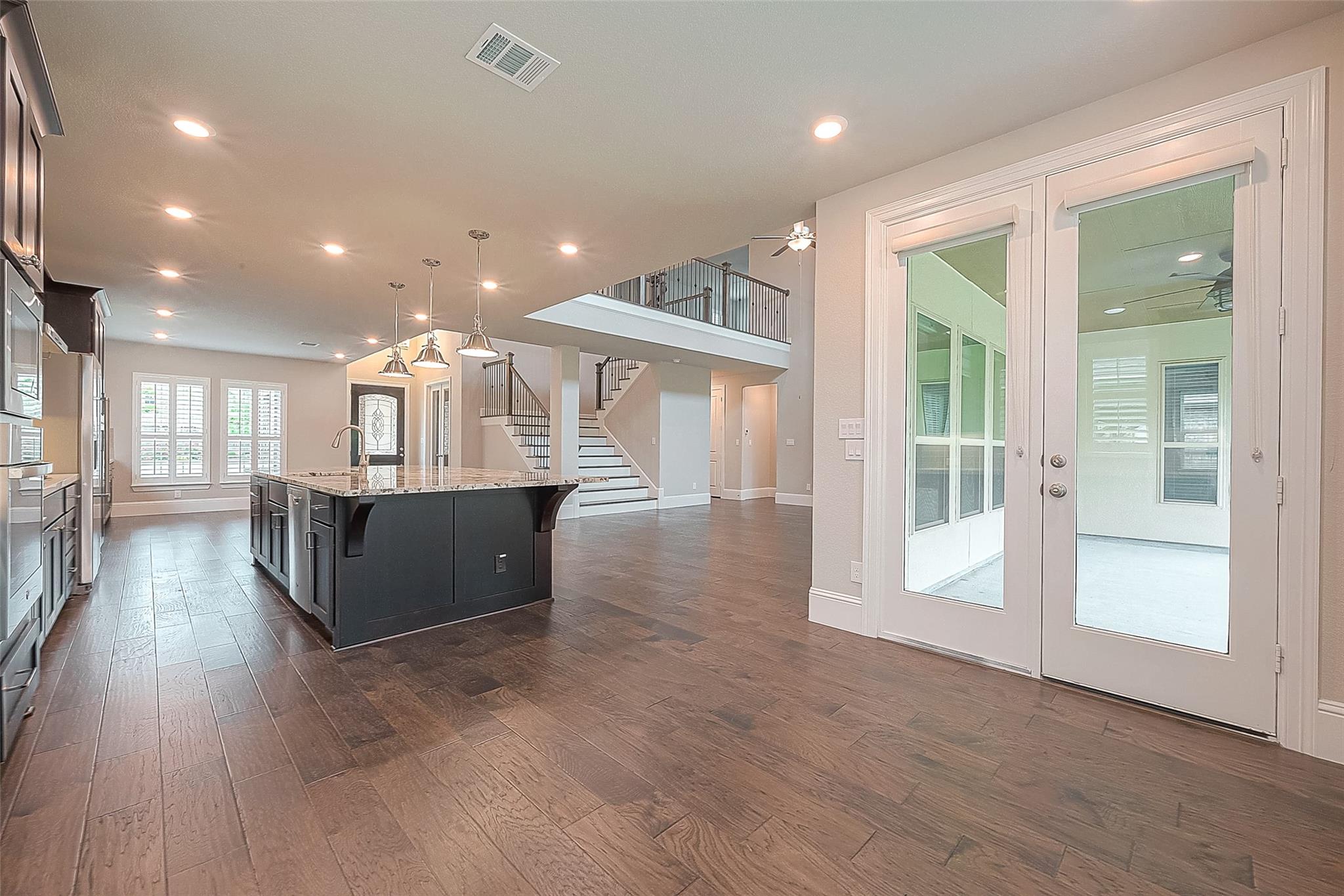 58 Canopy Green