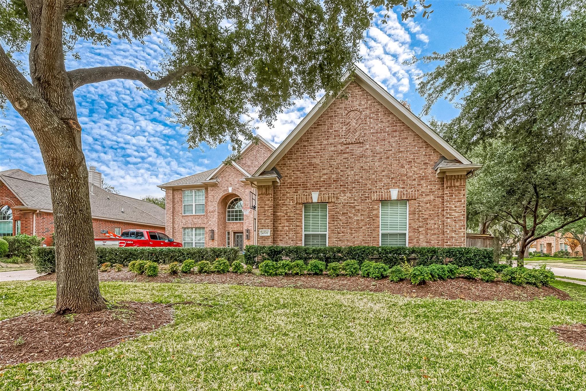 4202 Stone Oak Court