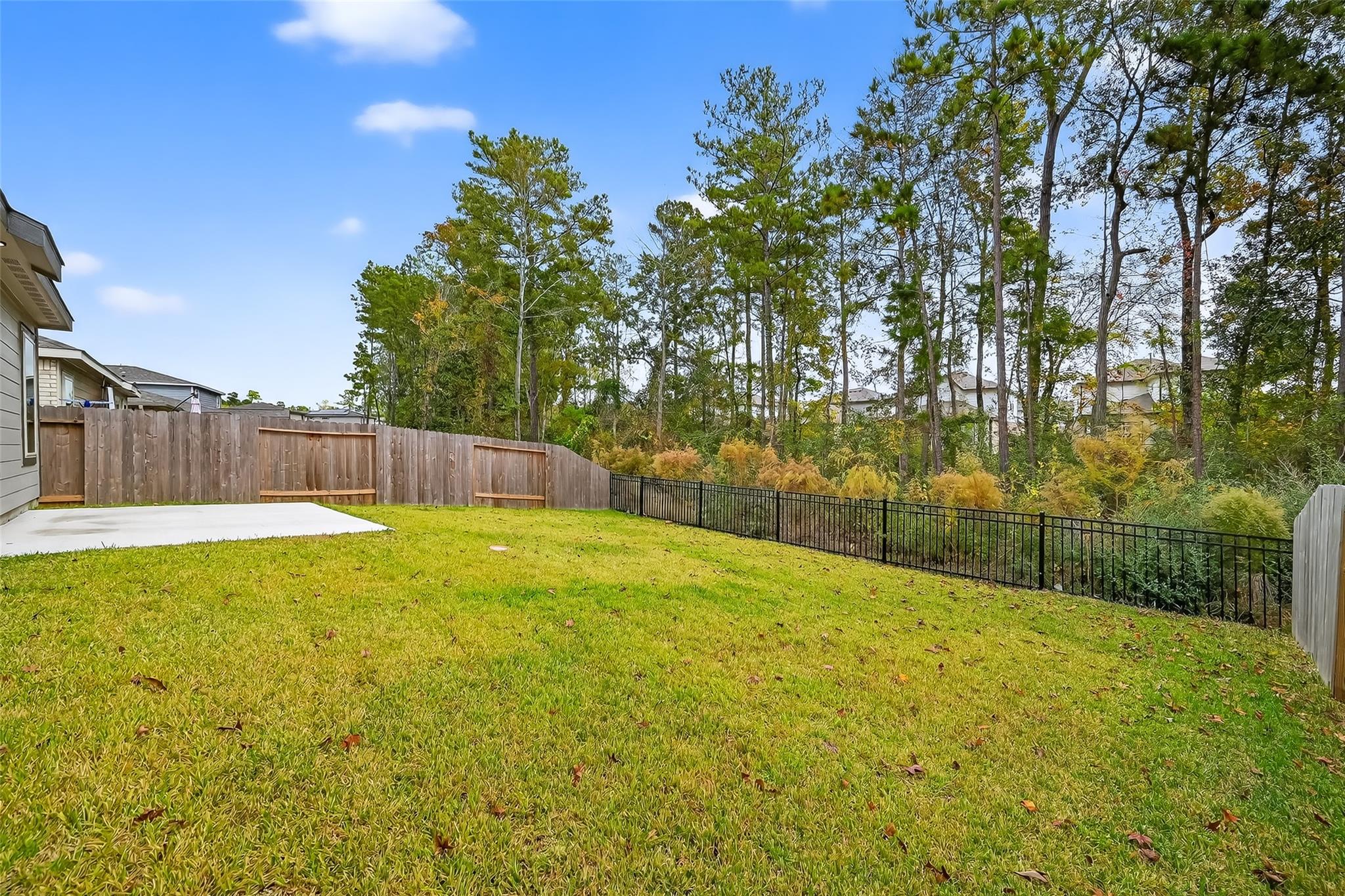 79 Courageous Side Way Way