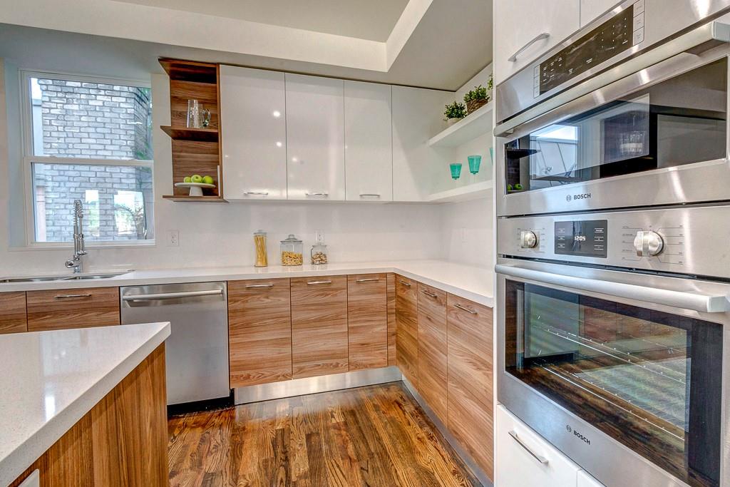 6007 San Felipe # B