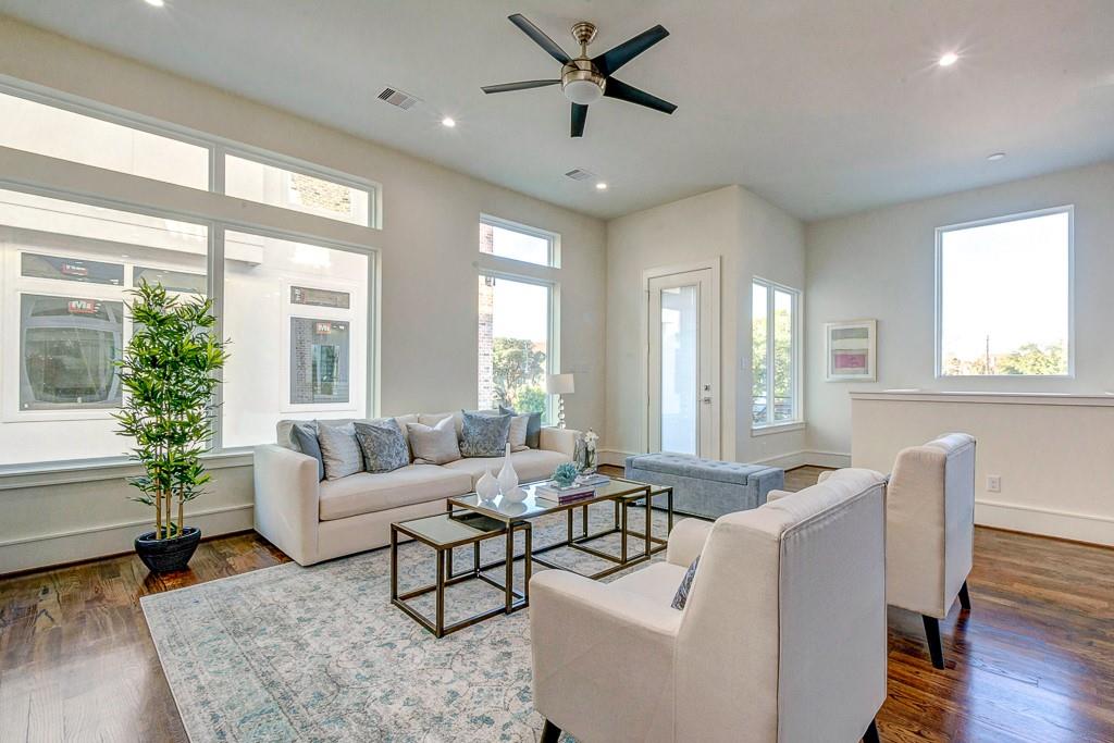 6007 San Felipe # B