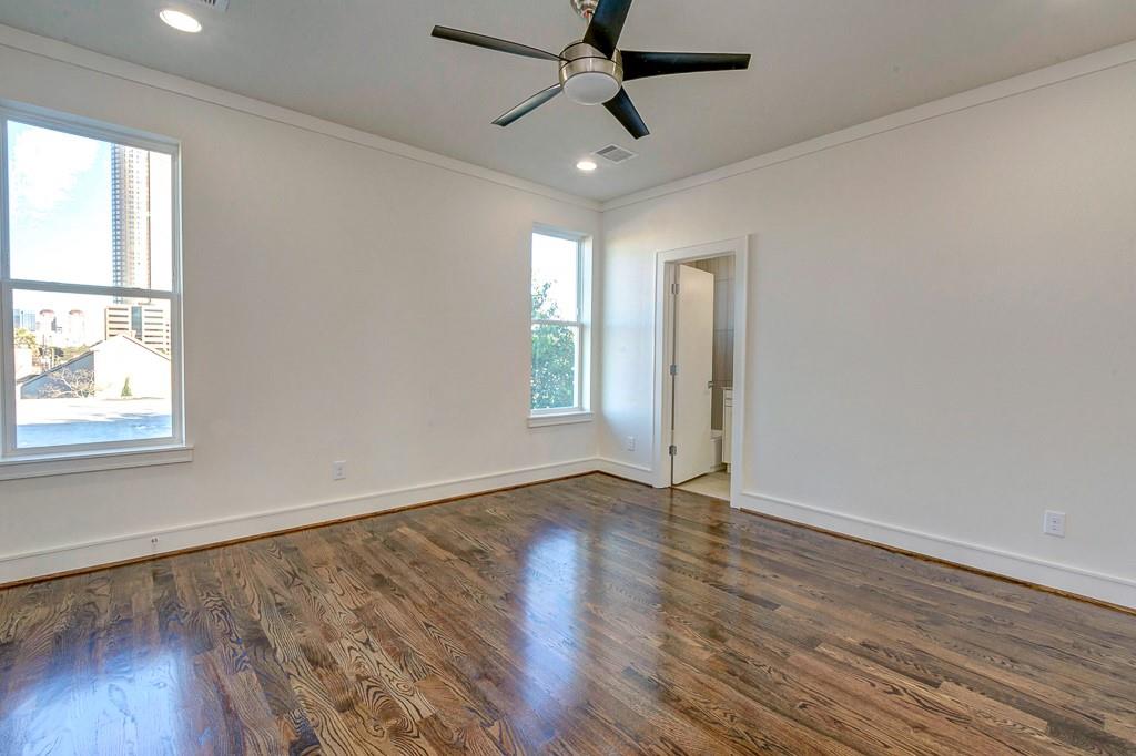 6007 San Felipe # B