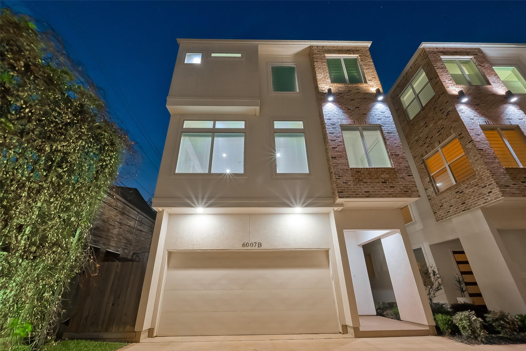 6007 San Felipe # B
