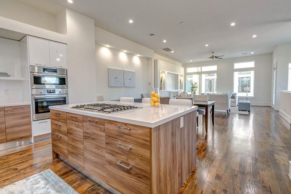 6007 San Felipe # B