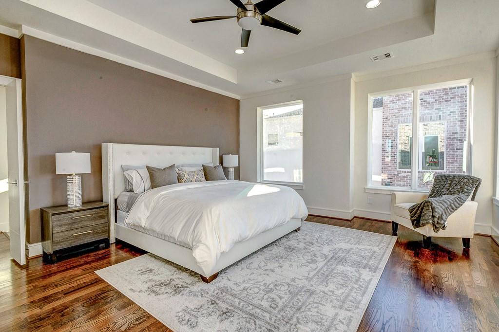 6007 San Felipe # B