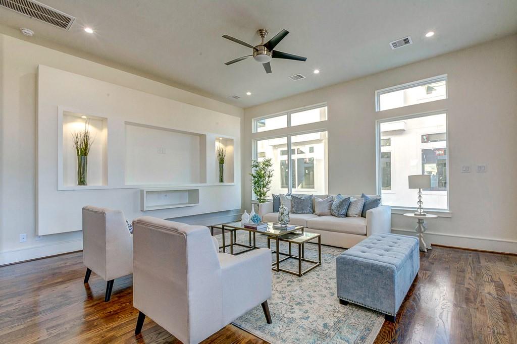 6007 San Felipe # B
