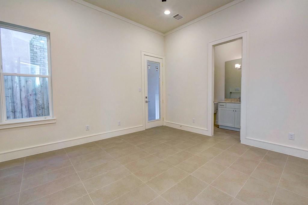 6007 San Felipe # B