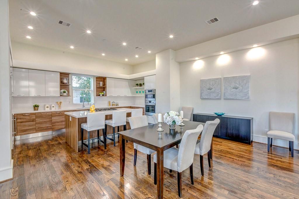 6007 San Felipe # B