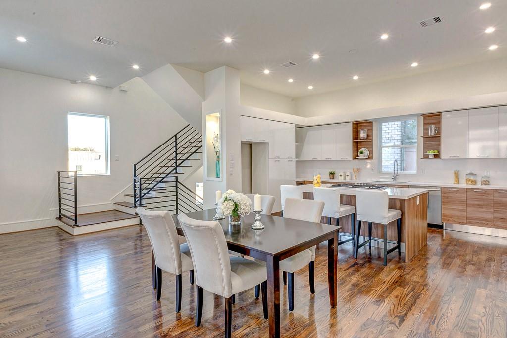 6007 San Felipe # B