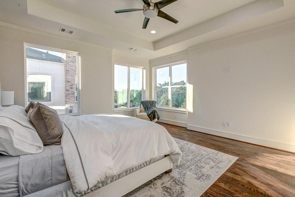 6007 San Felipe # B