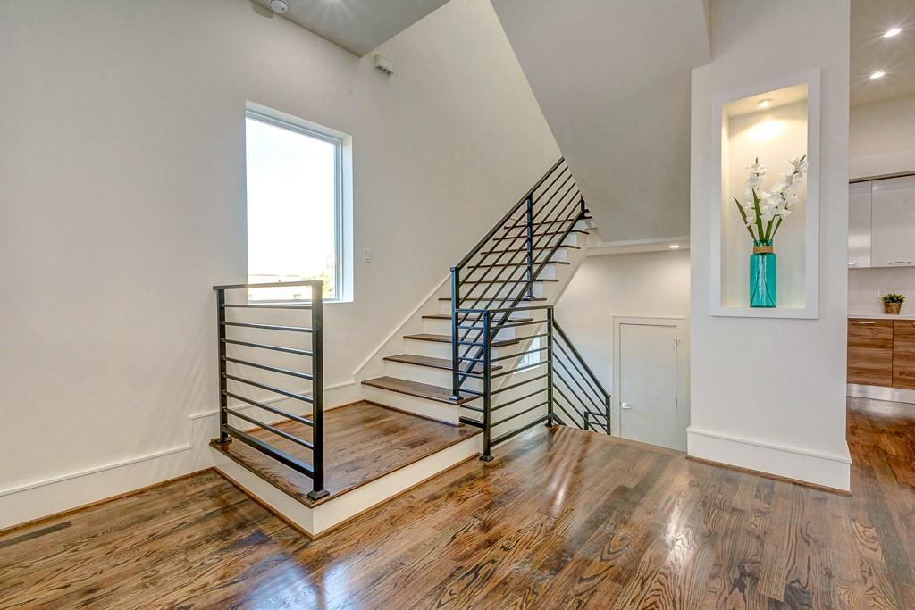 6007 San Felipe # B