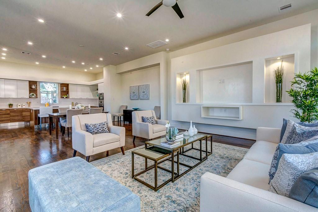 6007 San Felipe # B