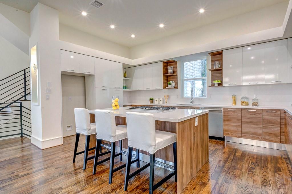 6007 San Felipe # B