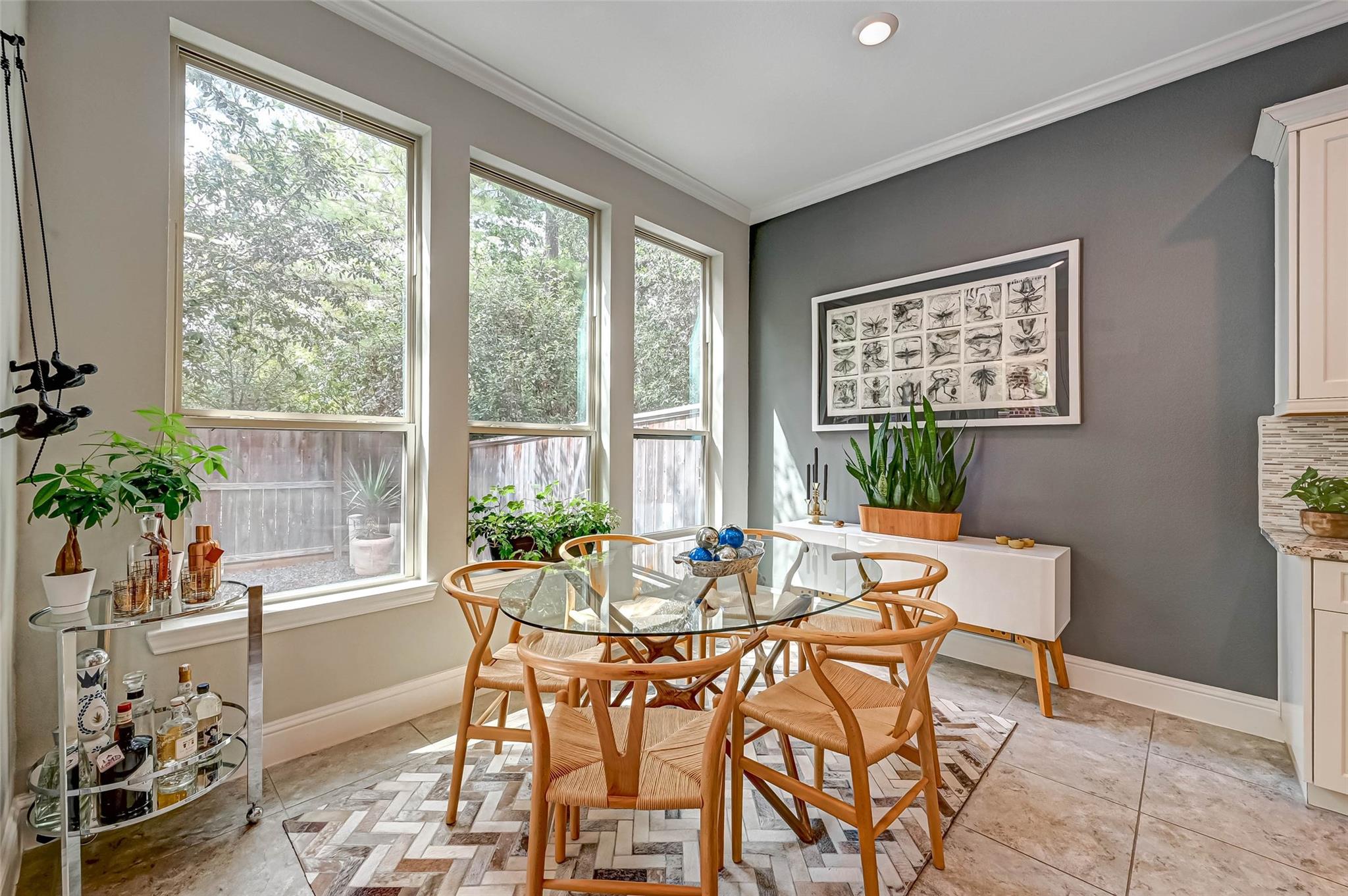 23 Silver Rock Drive