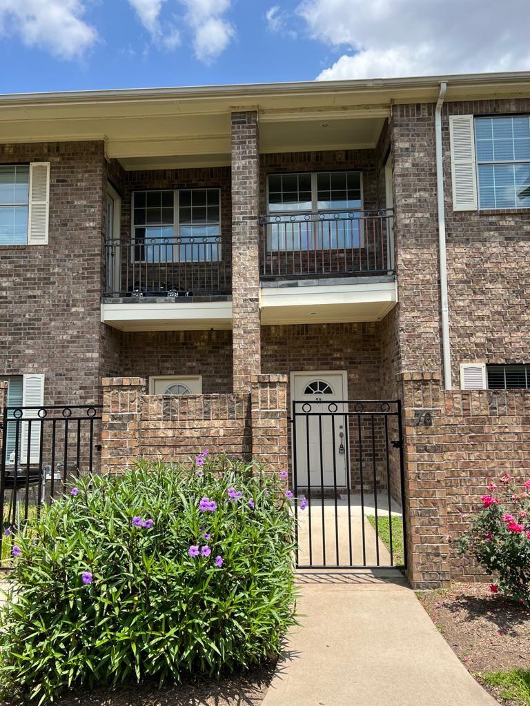 2865 Westhollow Drive # 70