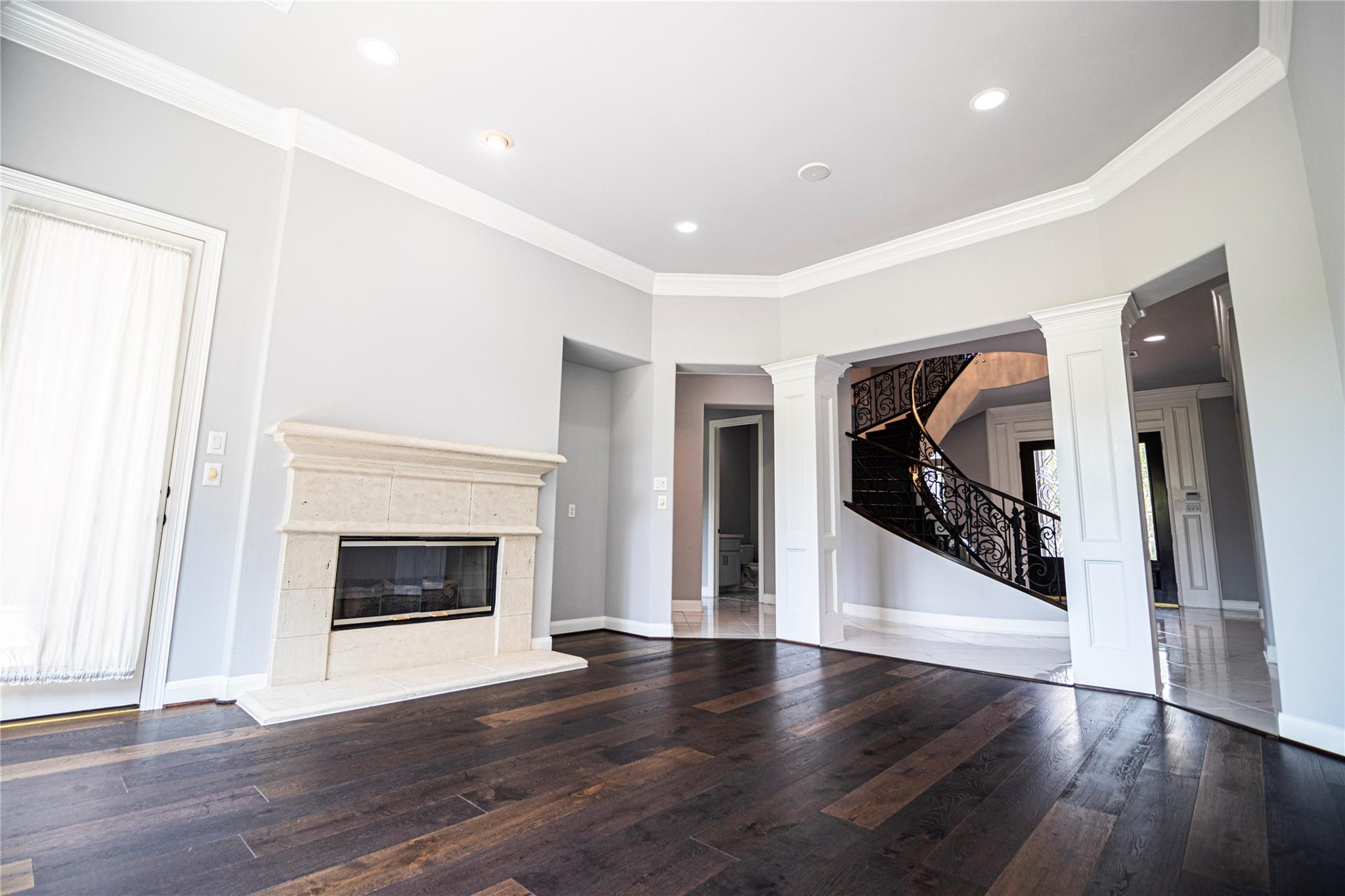 3202 Bonnebridge