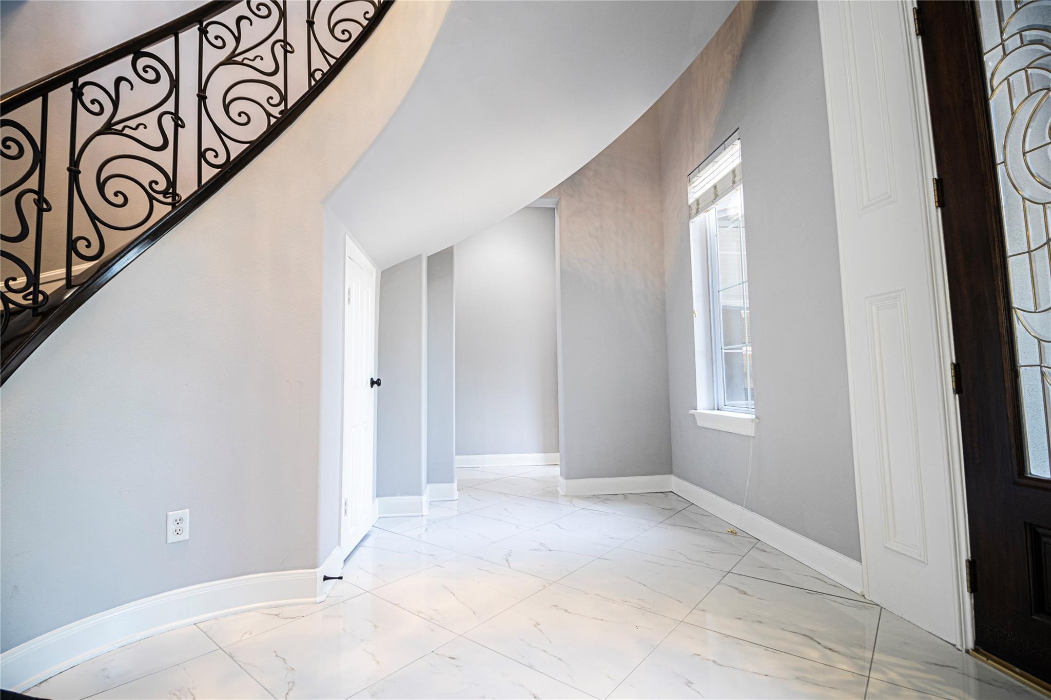 3202 Bonnebridge