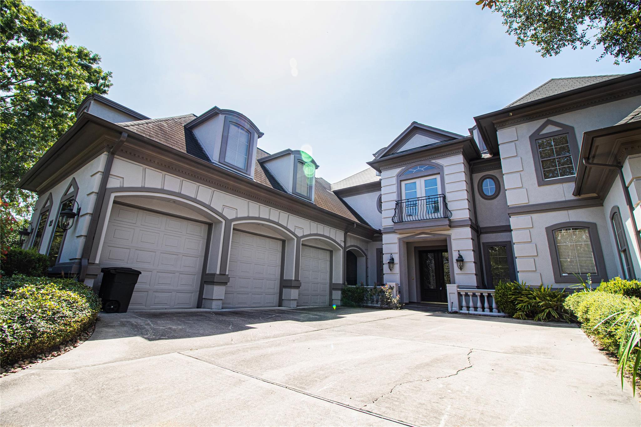 3202 Bonnebridge