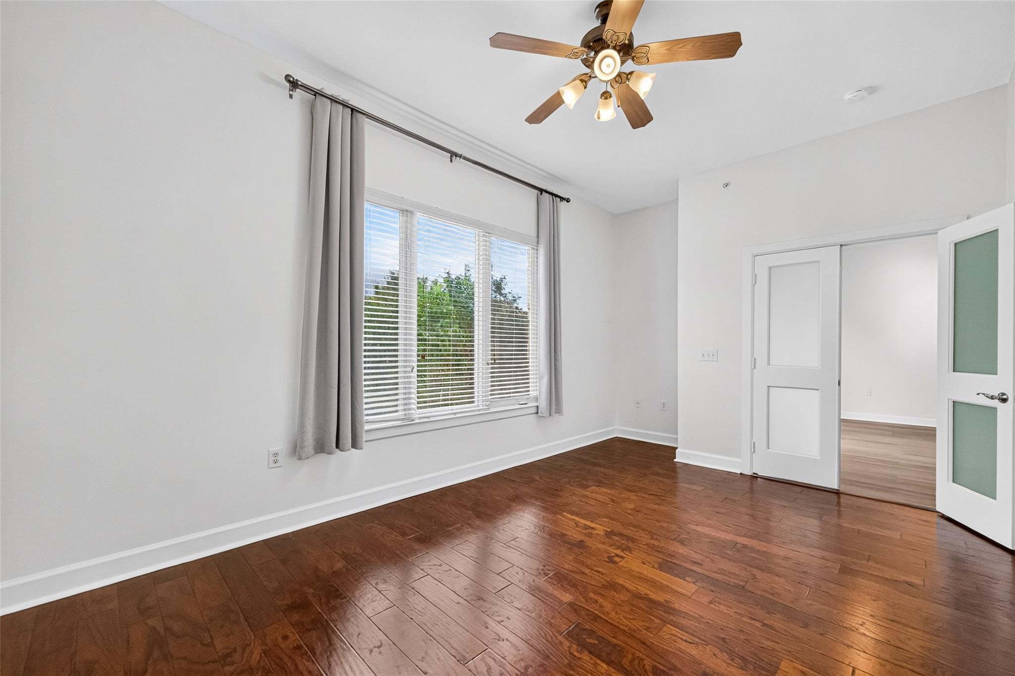 100 Willard Street # 21