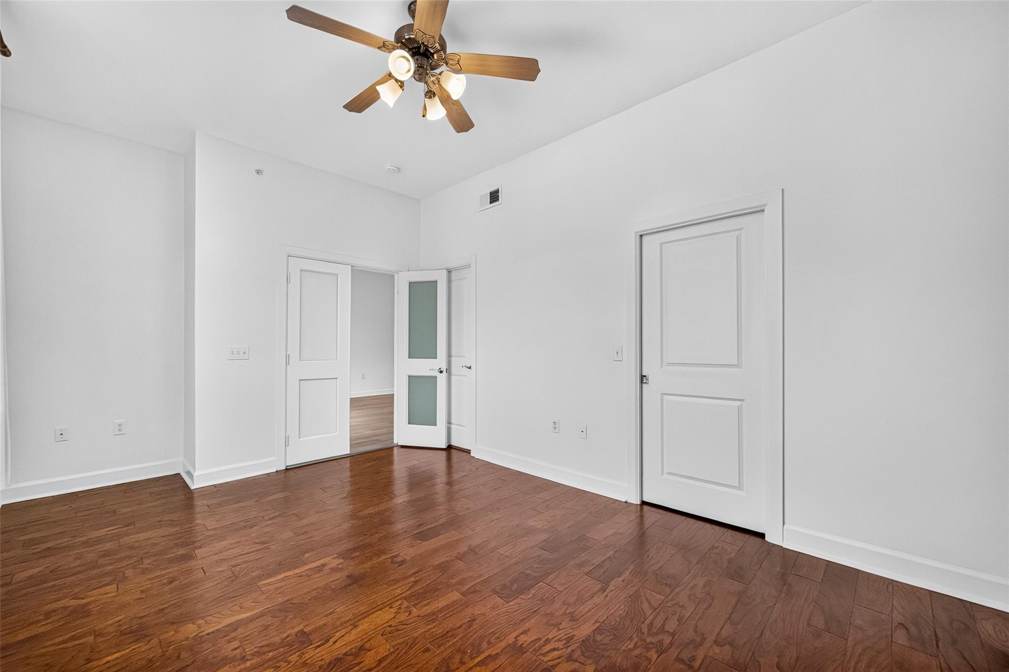 100 Willard Street # 21
