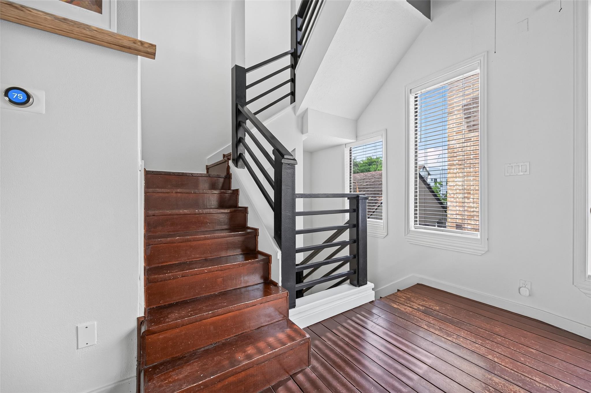708 W Clay Street