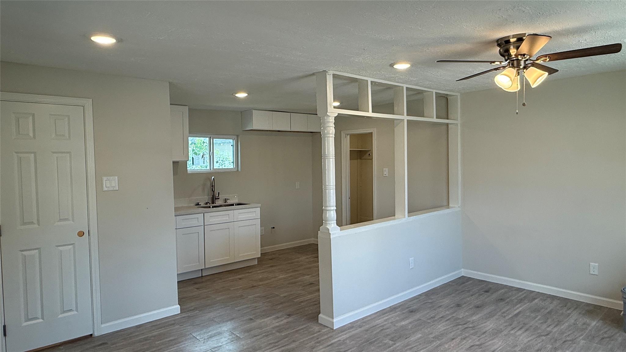 7010 Brownsville Street Unit: 1/2