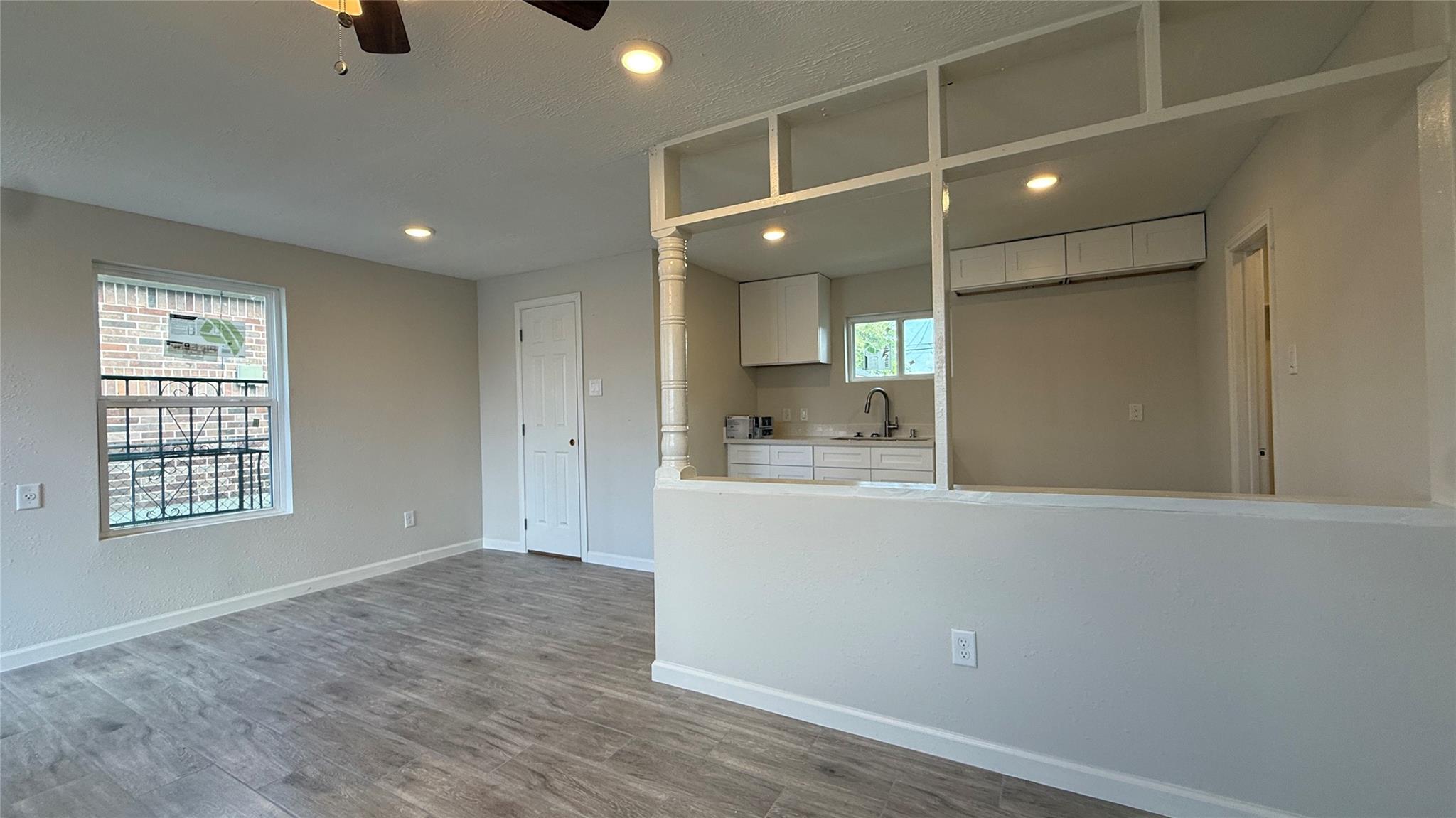 7010 Brownsville Street Unit: 1/2