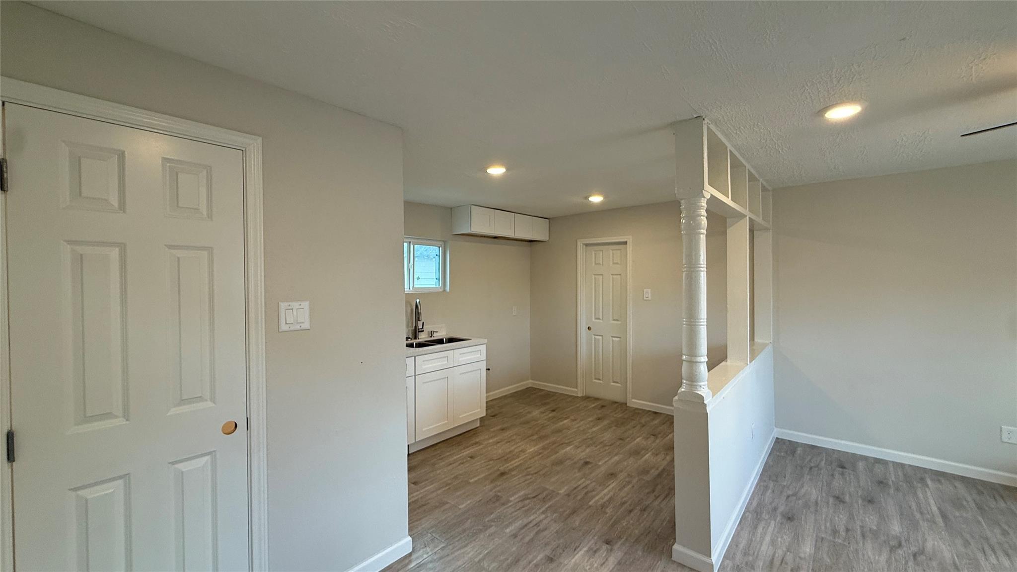 7010 Brownsville Street Unit: 1/2