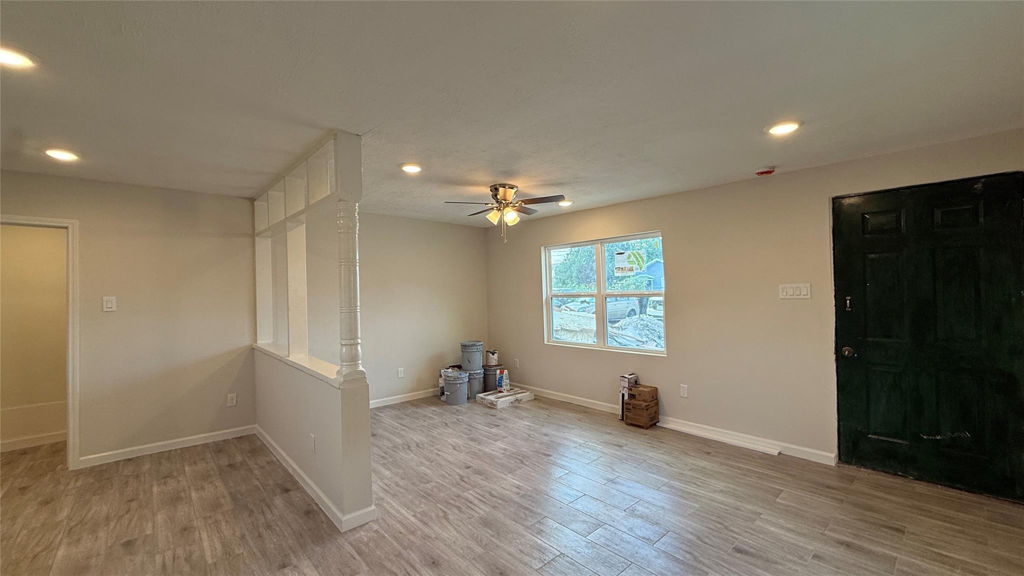 7010 Brownsville Street Unit: 1/2