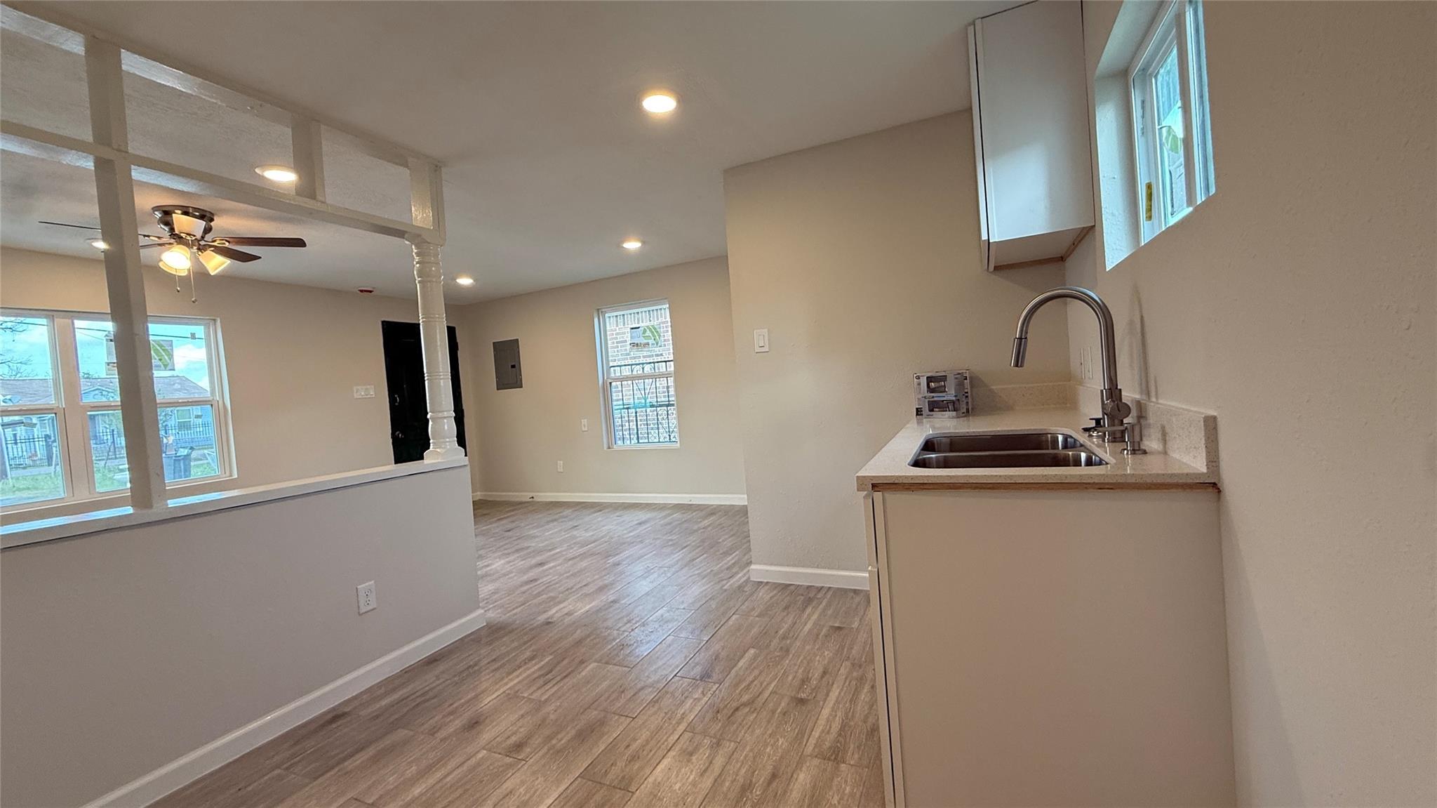 7010 Brownsville Street Unit: 1/2