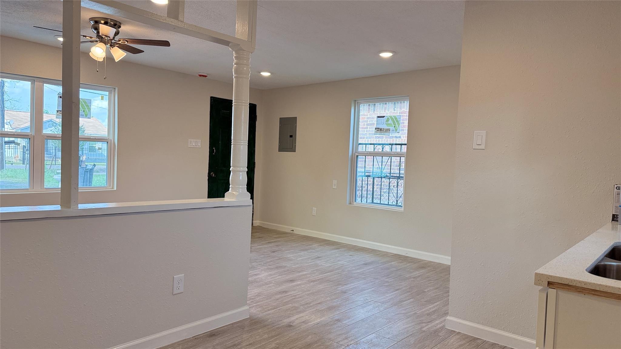 7010 Brownsville Street Unit: 1/2