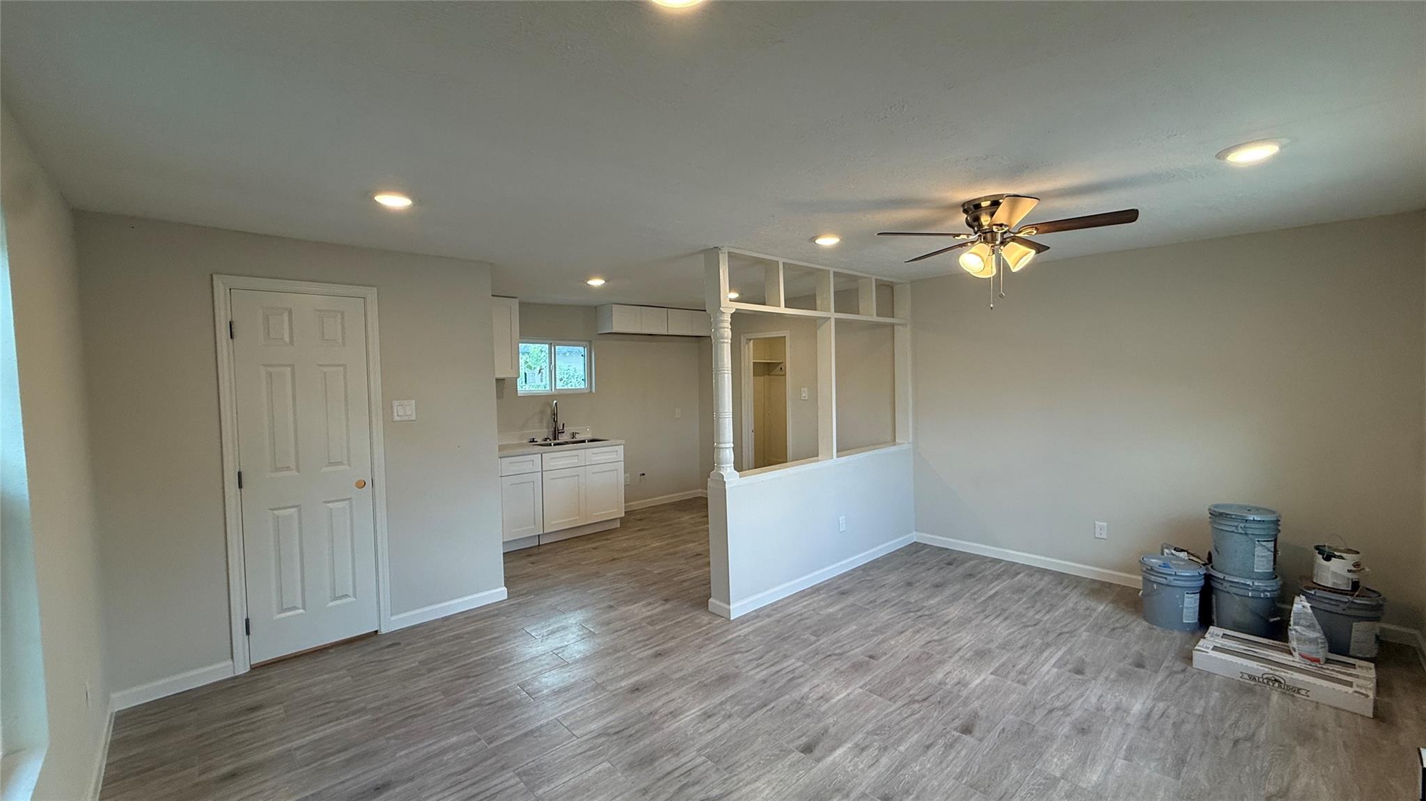 7010 Brownsville Street Unit: 1/2