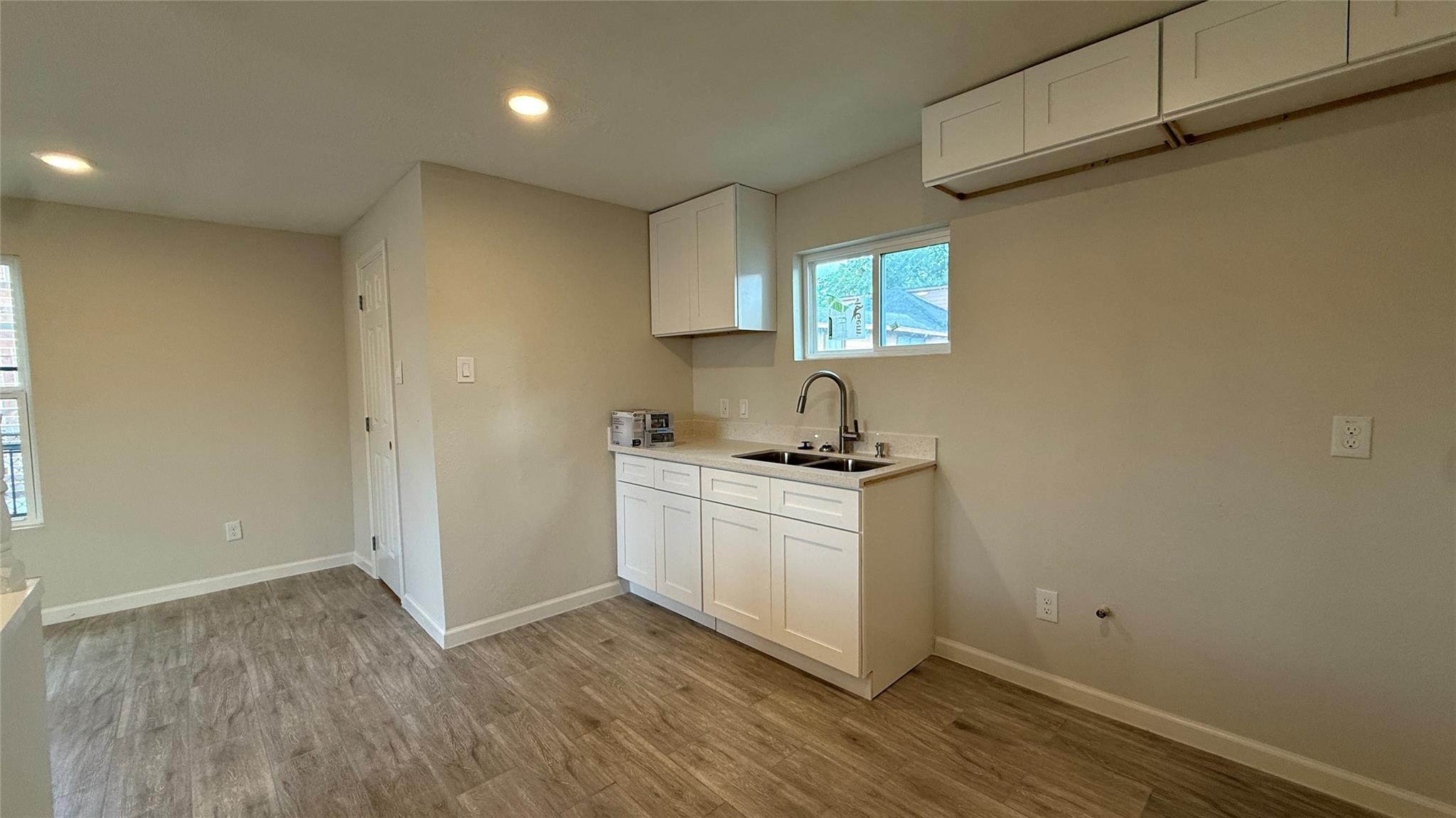 7010 Brownsville Street Unit: 1/2