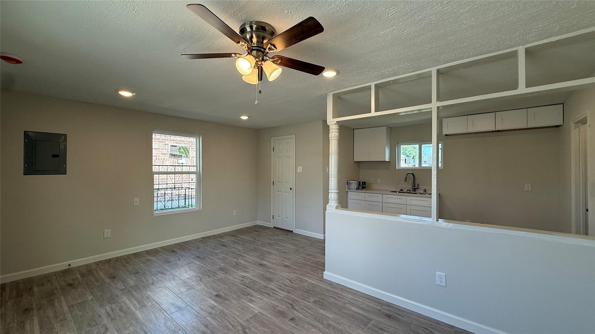 7010 Brownsville Street Unit: 1/2