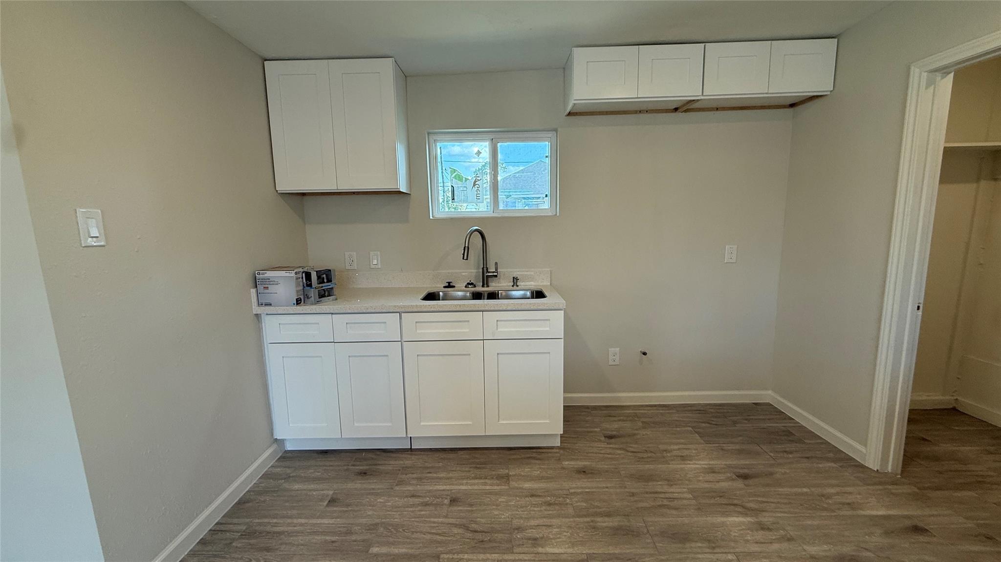 7010 Brownsville Street Unit: 1/2