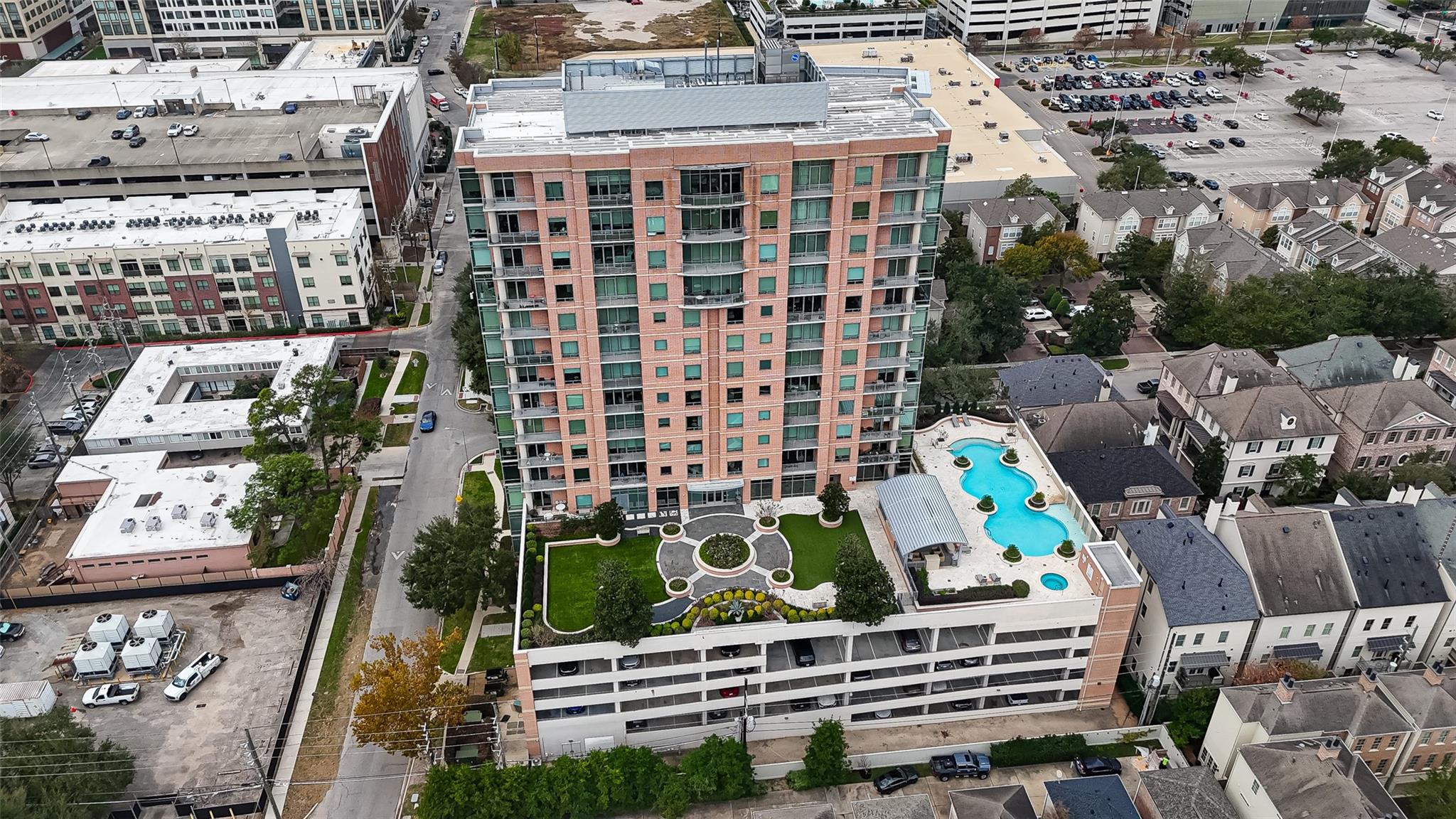 2207 Bancroft Street # 604