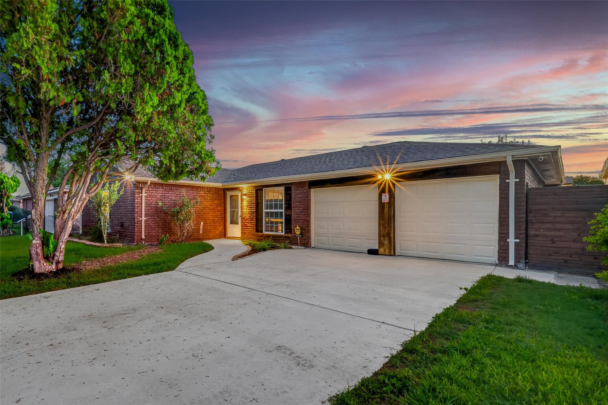 6114 S Greenpark Drive