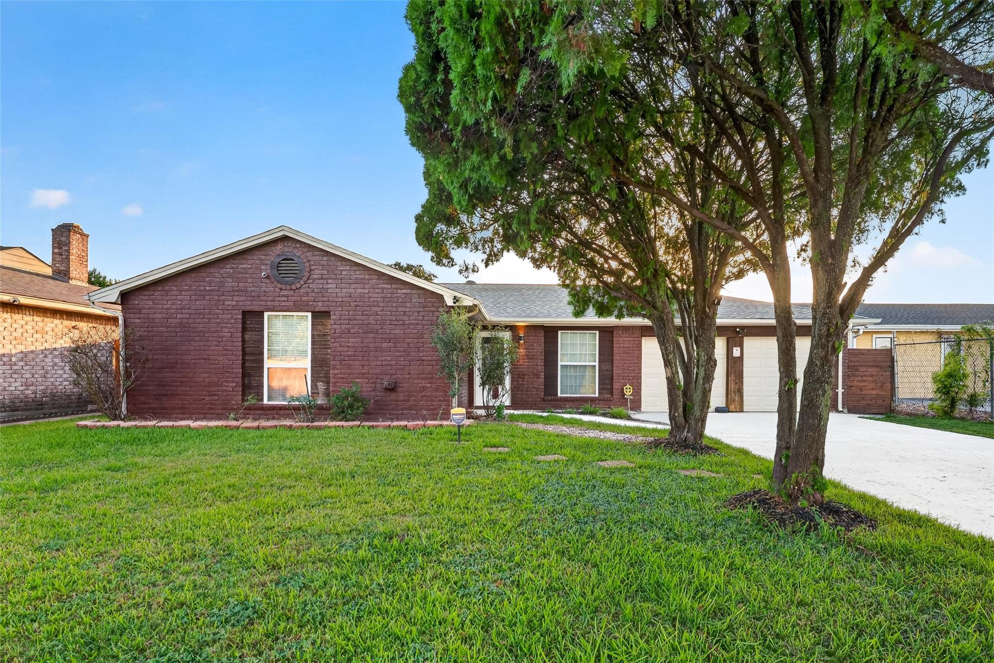 6114 S Greenpark Drive
