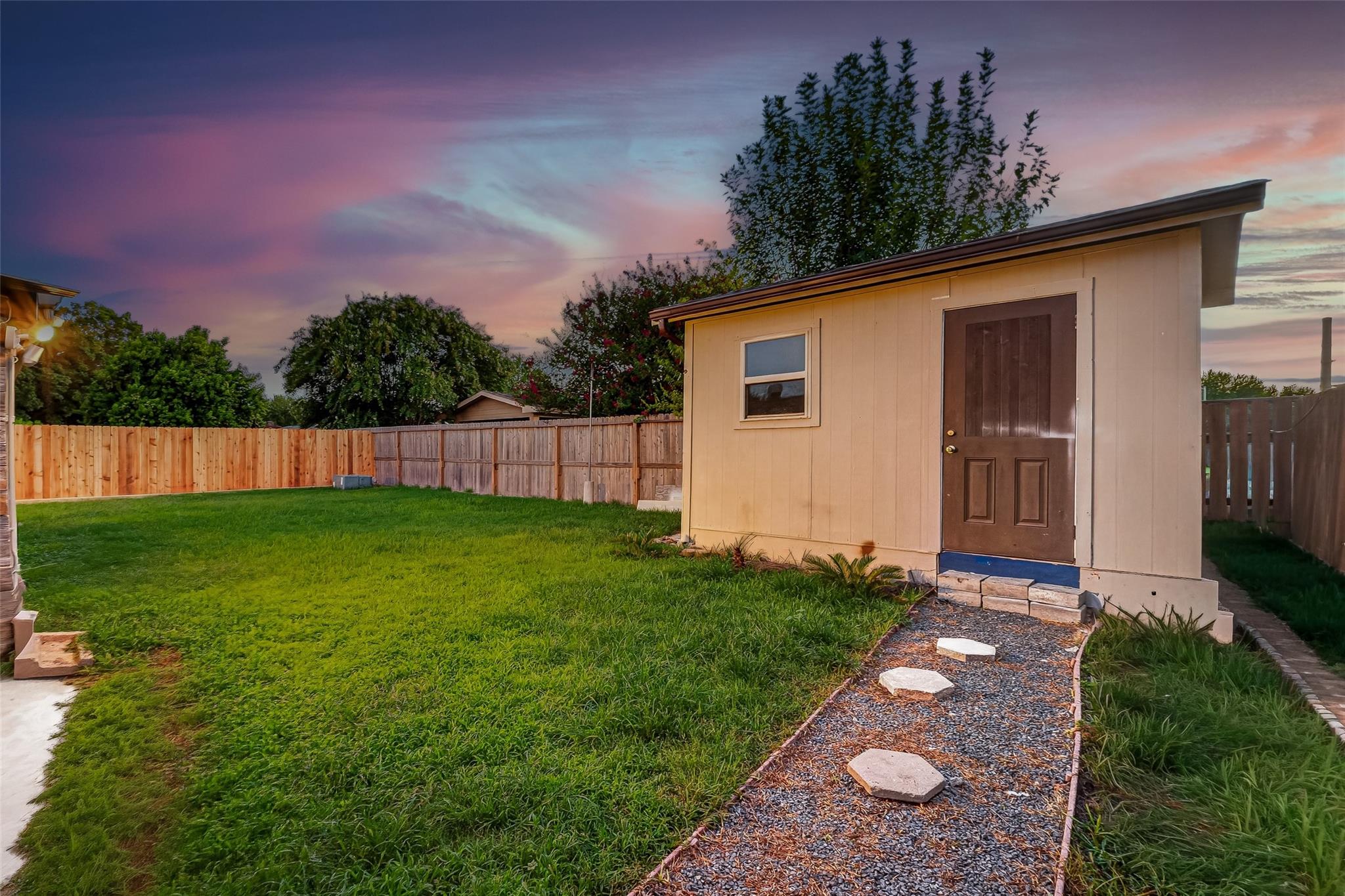 6114 S Greenpark Drive
