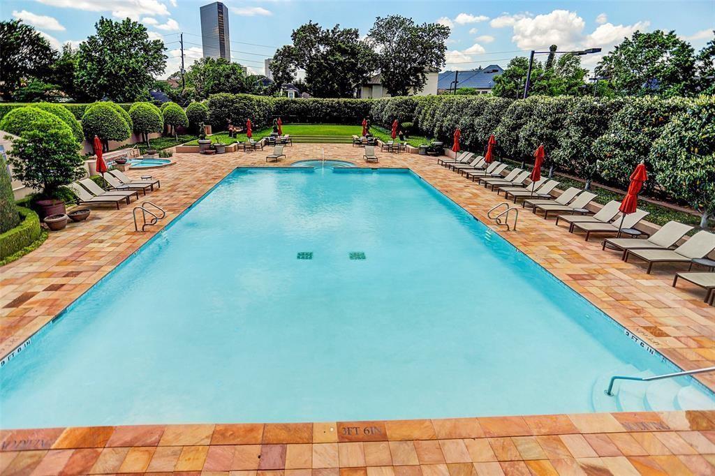 5110 San Felipe Street # 32W