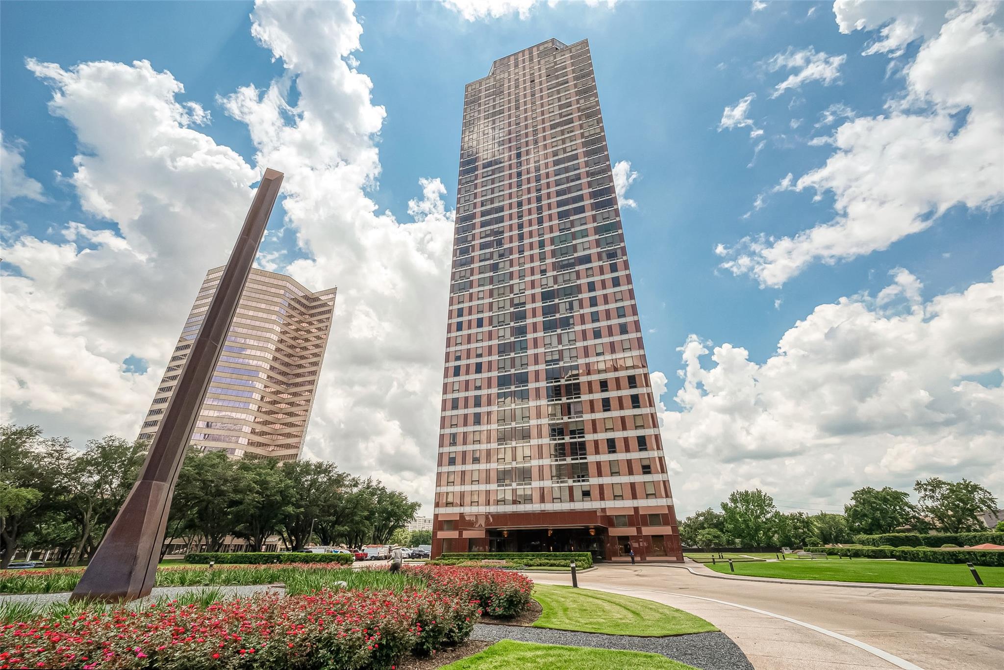5110 San Felipe Street # 32W