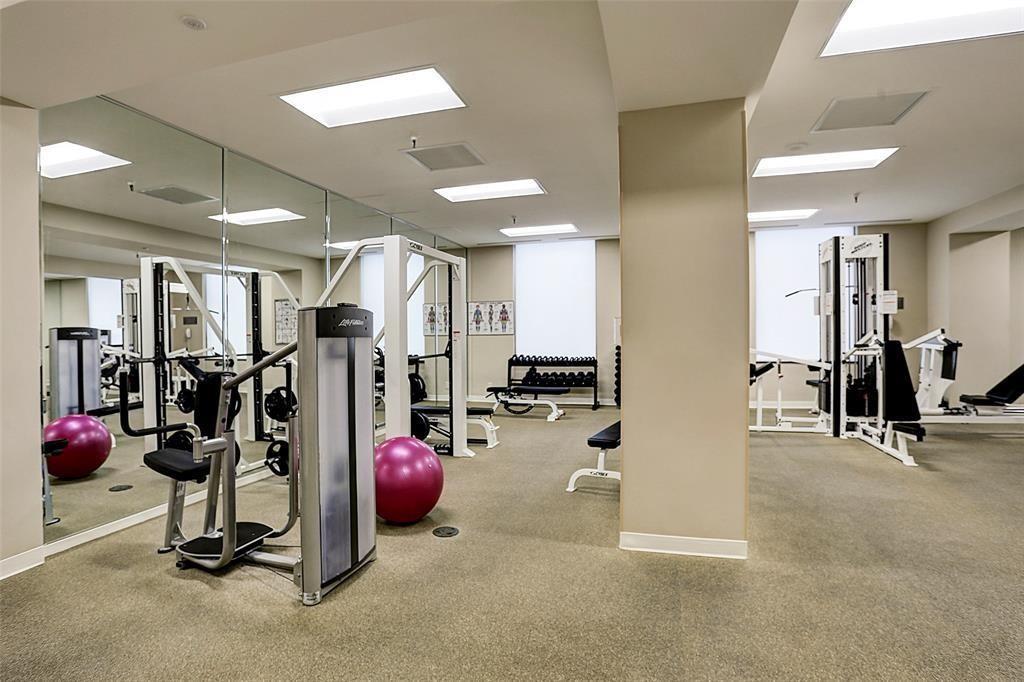 5110 San Felipe Street # 32W