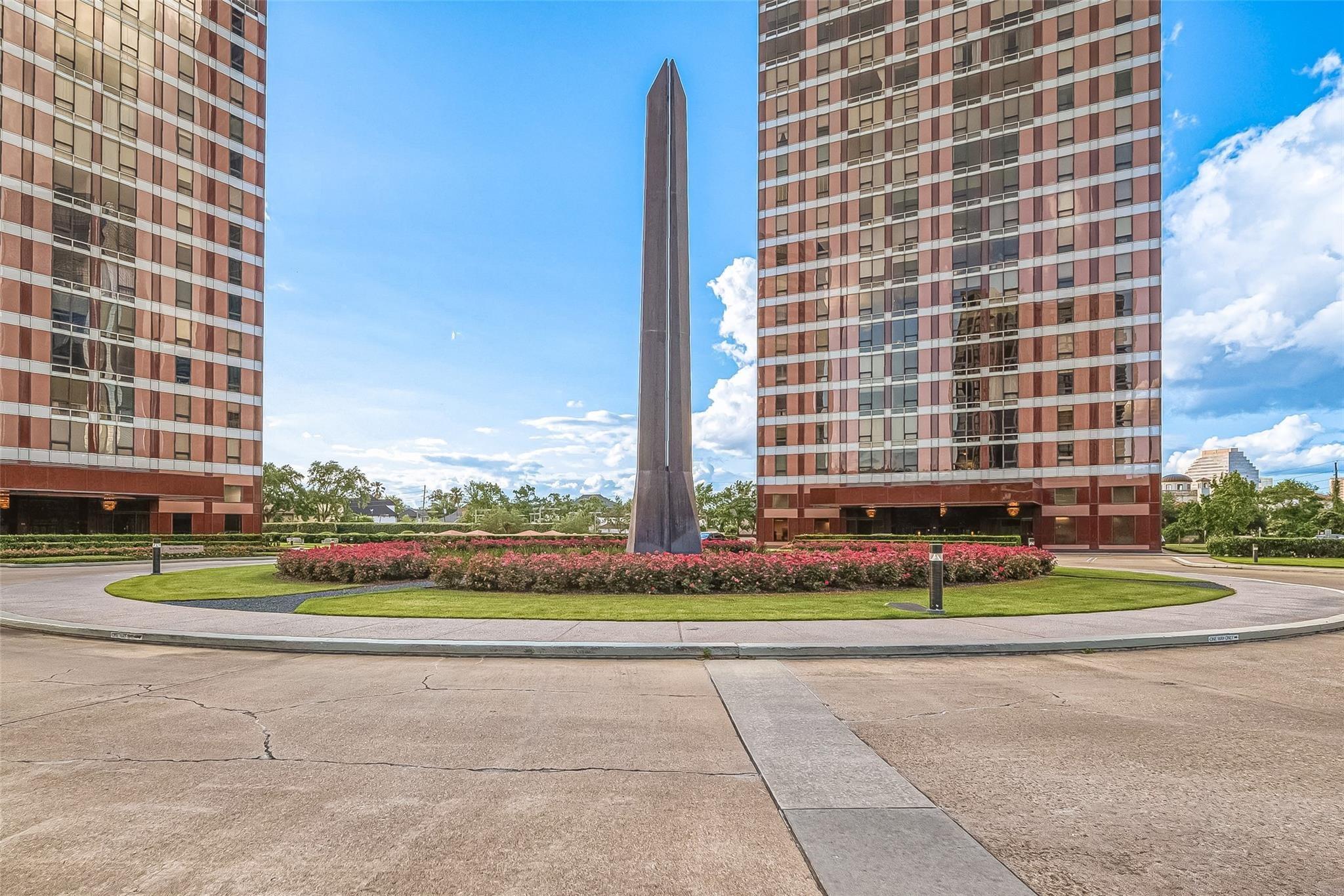 5110 San Felipe Street # 32W